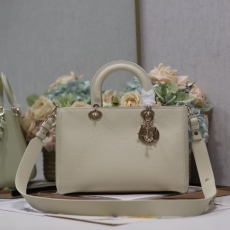 Christian Dior My Lady Bags